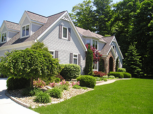 Landscapers and Lawncare Services in Erwin, TN